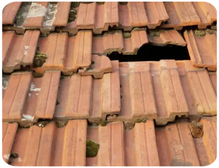 Fuite Toiture Couvreur Rouen 76100