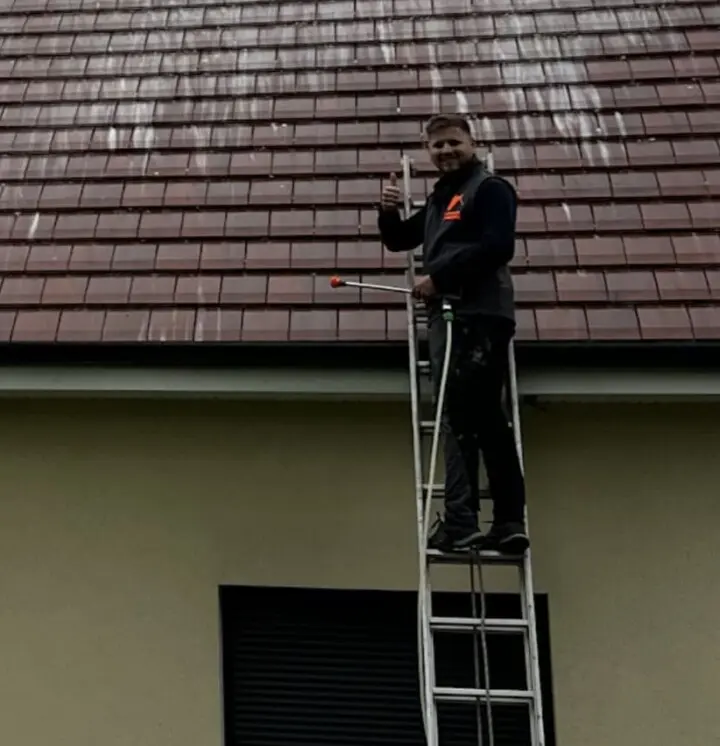 Couvreur Mont-Saint-Aignan