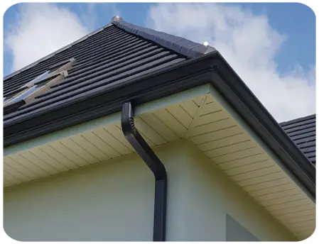 Prix d'une pose de gouttière à Rouen 76100