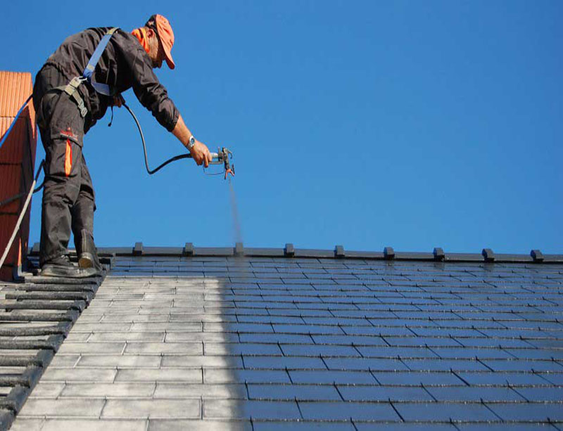 Prix d'un couvreur à Rouen 76 Seine-Maritime