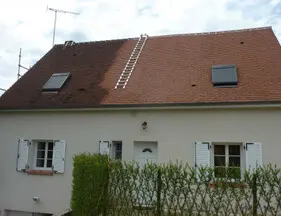 Artisan Couvreur Nogent-le-Roi 28210 Eure-et-Loir