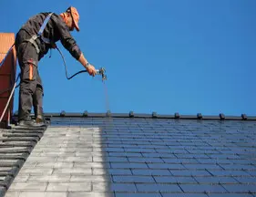 Artisan Couvreur Nogent-le-Roi 28210 Eure-et-Loir