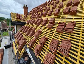 Artisan Couvreur Nogent-le-Roi 28210 Eure-et-Loir