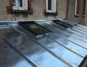 Artisan Couvreur Nogent-le-Roi 28210 Eure-et-Loir